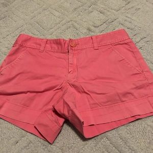 Lilly Pulitzer Shorts
